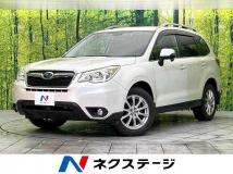 2013 Subaru Forester