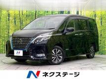 2020 Nissan Serena