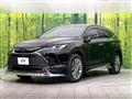 2022 Toyota Harrier