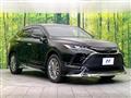2022 Toyota Harrier