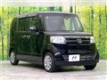 2016 Honda N BOX