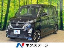2020 Nissan ROOX