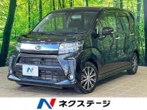 2018 Daihatsu Move