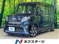 2019 Daihatsu Tanto