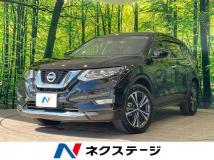 2019 Nissan X-Trail