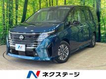 2022 Nissan Serena