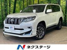 2022 Toyota Land Cruiser Prado