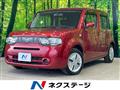 2018 Nissan Cube