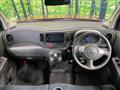 2018 Nissan Cube