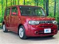 2018 Nissan Cube