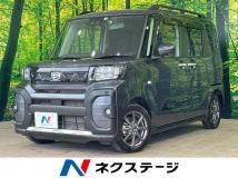 2022 Daihatsu Tanto