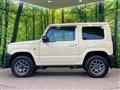 2021 Suzuki Jimny