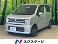 2017 Suzuki Wagon R