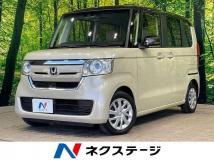 2020 Honda N BOX