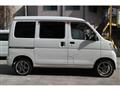 2011 Daihatsu Hijet Cargo