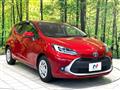 2021 Toyota AQUA