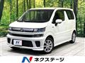 2018 Suzuki Wagon R