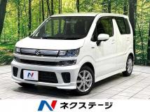 2018 Suzuki Wagon R