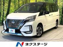 2021 Nissan Serena