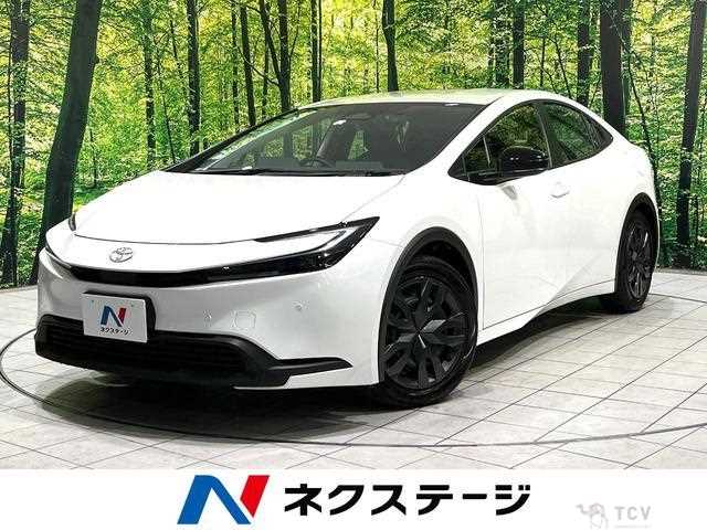2025 Toyota Prius