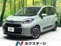 2025 Toyota Sienta