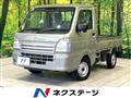 2024 Suzuki Carry Truck
