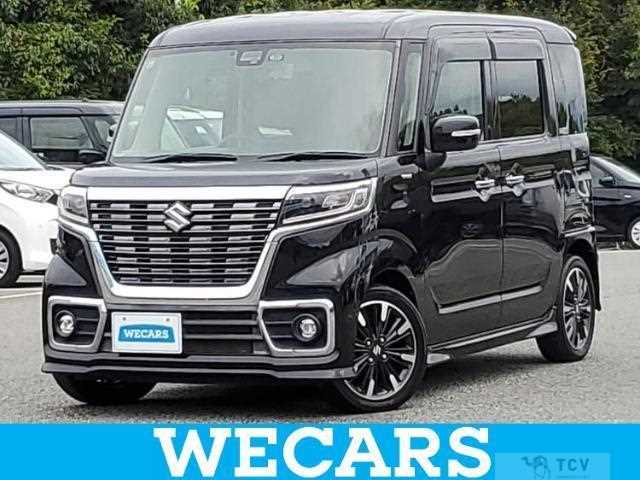 2018 Suzuki Suzuki Others