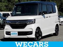 2019 Honda N BOX