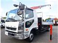 2024 Mitsubishi Fuso Fighter