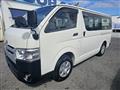 2018 Toyota Hiace Van