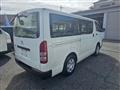 2018 Toyota Hiace Van