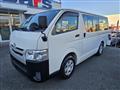2018 Toyota Hiace Van