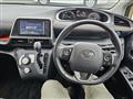 2021 Toyota Sienta