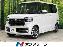 2025 Honda N BOX