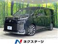 2022 Toyota Voxy