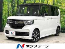 2020 Honda N BOX