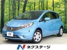 2015 Nissan Note