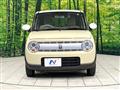2018 Suzuki Lapin