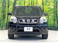 2012 Nissan X-Trail