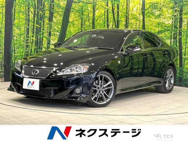 2011 Lexus IS