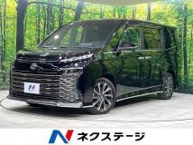 2022 Toyota Voxy