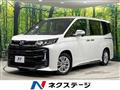 2022 Toyota Noah