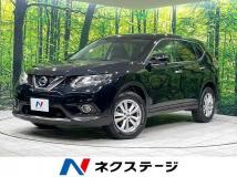2016 Nissan X-Trail