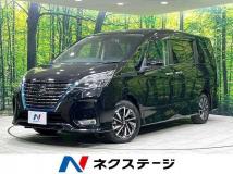 2020 Nissan Serena