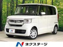 2021 Honda N BOX