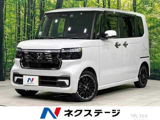 2024 Honda N BOX
