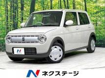 2024 Suzuki Lapin