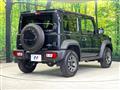 2024 Suzuki Jimny Sierra