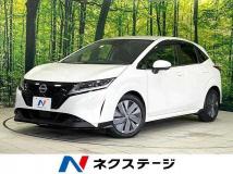 2021 Nissan Note
