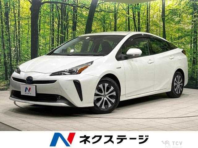 2019 Toyota Prius